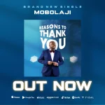 [Video] Reasons to Thank You - Mobolaji