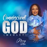Nonny Pitas is Out With a Double Release “Omniscient God” and “I’m Grateful”