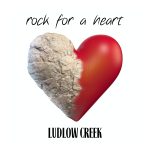Ludlow Creek's latest single, out on January 12th, "Rock for a Heart," is a must-listen for rock music fans.