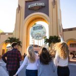 Universal Orlando Resort’s Rock The Universe 2024 Takes Place This Weekend