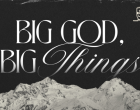 big god big things 140x110