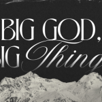 Uche Agu & Revival Today Worship Team Up To Release “Big God Big Things”