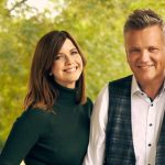 Keith & Kristyn Getty Release New Live Version Of “In Christ Alone” Feat. CityAlight