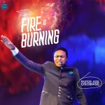 [Music] The Fire is Burning - Pst Jude Osobase
