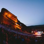 KLOVE Live At Red Rocks & Air1 Worship Now Live At Red Rocks Dates Announced
