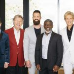 [EP] Gaither Vocal Band Prepares For Valentine’s Day With The Release Of ‘Let Me Be There’ & ‘Love Songs’