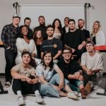 Anthem Worship Releases New Song “Tears”