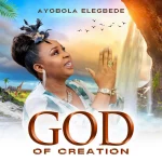[Music] God of Creation - Ayobola Elegbede
