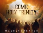 Come Holy Trinity Maudlyn Abajuo 140x110