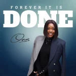 [Album] Forever It is Done - Onos Ariyo