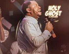 Holy Ghost 140x110