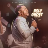 [Music] Holy Ghost a Little More – Minister Umoren