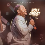 [Music] Holy Ghost a Little More - Minister Umoren