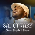 [Music] Sanctuary - Ikenna Onyebuchi Okafor