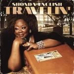 Shonda English Offers “There Wouldn’t Be a Me” Single From Her Album Travelin’