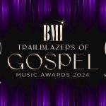 Dorinda Clark-Cole, Jonathan McReynolds, Kirk Franklin & More Honored At 2024 BMI Trailblazer Of Gospel Music Awards
