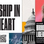 Brooke Ligertwood To Lead Worship At Museum Of The Bible