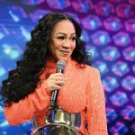 Erica Campbell Performs “Feel Alright (Blessed)” On ‘GMA3’