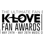 Brandon Lake & Sadie Robertson Huff To Host 11th Annual K-LOVE Fan Awards