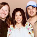 Leeland & Kari Jobe Collaborate On Reimagined “You’re Not Done”