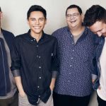 Sidewalk Prophets “Hurt People (Love Will Heal Our Hearts)” Video