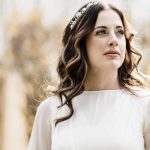 Katie Arrington Releases “For Such A Time As This” To Christian Radio