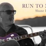 Shane Davis Releases “By Your Blood” To Christian Radio