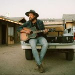 Zach Williams ‘Rescue Story’ Book Out Now