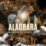 [Music] Alagbara – John Omosuyi Feat. Adedayo Sekere