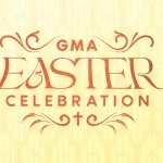 GMA Easter Celebration On TBN And TBN+
