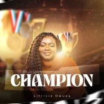 Canadian-Ghanaian Gospel Artist, Litricia Owusu is Out With New Single “Champion”