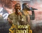 Jehovah Sabaoth Dami Paul Ft. Moses Akoh 140x110