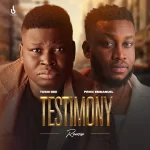[Music] Testimony - Tosin Bee Feat. Prinx Emmanuel
