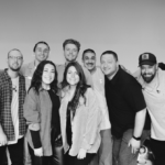 Canyon Hills Worship Releases Collaborative “Jesus Christ Over Everything”