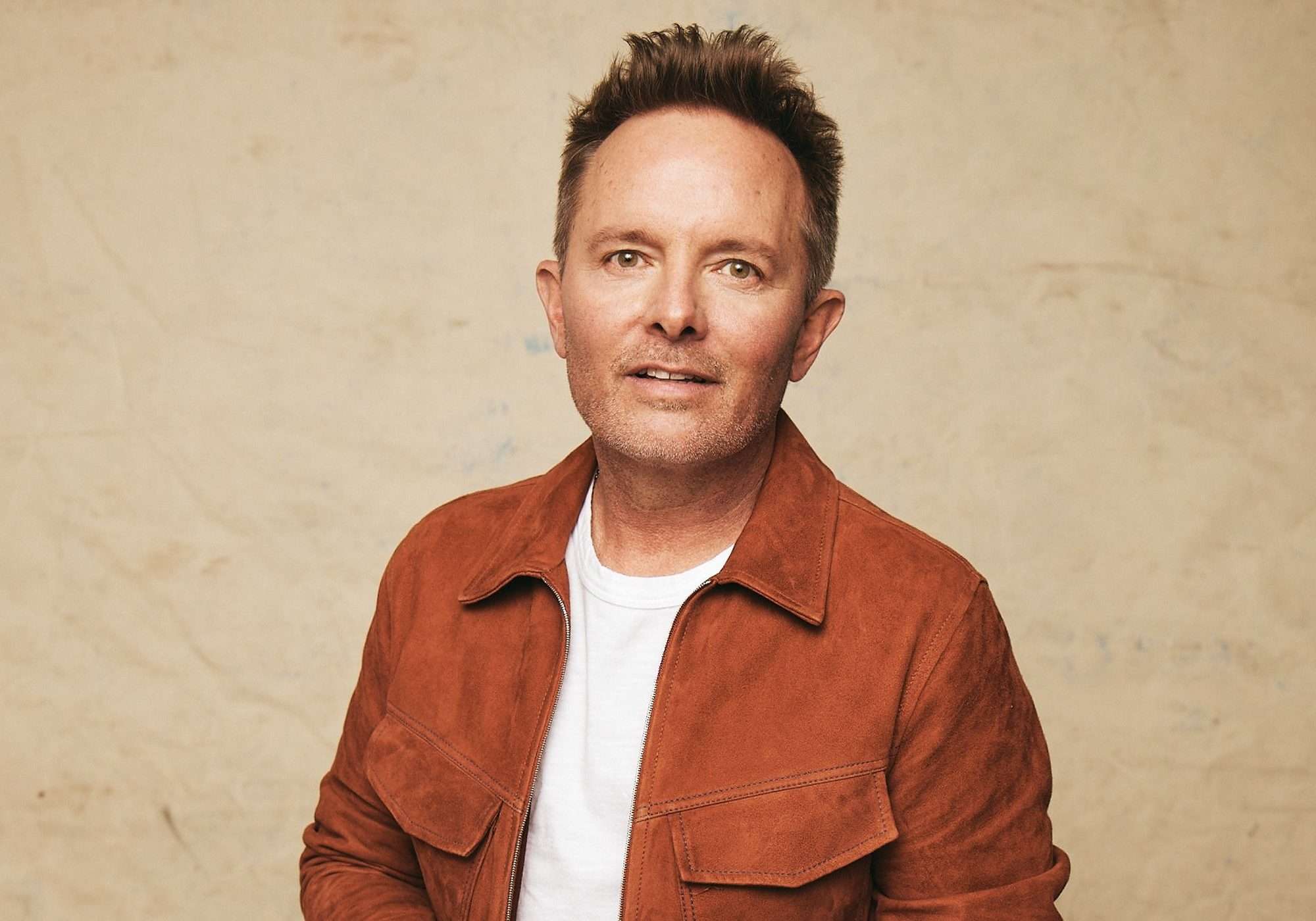 Chris Tomlin Adds Dates To “Holy Forever World Tour 2024” COGHIVE 2024