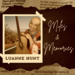 Single Review: Luanne Hunt “The Vice”