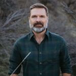 Mac Powell Releases Brand New Single “Like It’s Nothing”