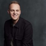 Matthew West Releases His 6th Book ‘My Story, Your Glory’