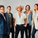 NEEDTOBREATHE To Stream Sold-Out Red Rocks Performance On Veeps May 19