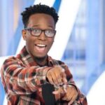 Quintavious Covers CeCe Winans’ “Alabaster Box” On ‘American Idol’ Audition