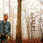Ryan Stevenson Releases “Just As You Are”