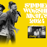 Tickets On Sale Now For Phil Wickham & Brandon Lake’s ‘Summer Worship Nights’ Tour