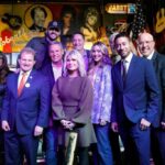 Natalie Grant, Matt Maher Present As ELVIS Act Becomes Law In Tennessee