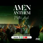 [Music] Amen Anthem - Matthew Ansah