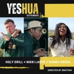 Nikki Laoye, Holy Drill & Sonny Green Release Visuals for Trending Single, “Yeshua (Extended)”