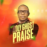 [Music] Holy Ghost Praise - Min. Adam Solomon