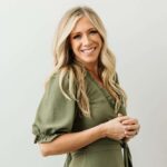 Ellie Holcomb Releases New Album ‘All Of My Days’