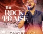 The Rock Praise Medley 140x110