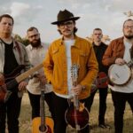 Chosen Road Tops Billboard Bluegrass Chart