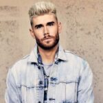 Colton Dixon Brings His Unmistakable Vocals To Feature Film ‘SIGHT’